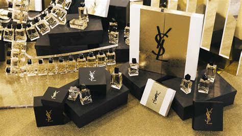 ysl event|ysl beauty official site.